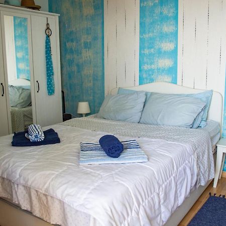 Indigo Apartment Rafina  Bagian luar foto