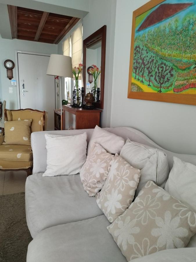Indigo Apartment Rafina  Bagian luar foto
