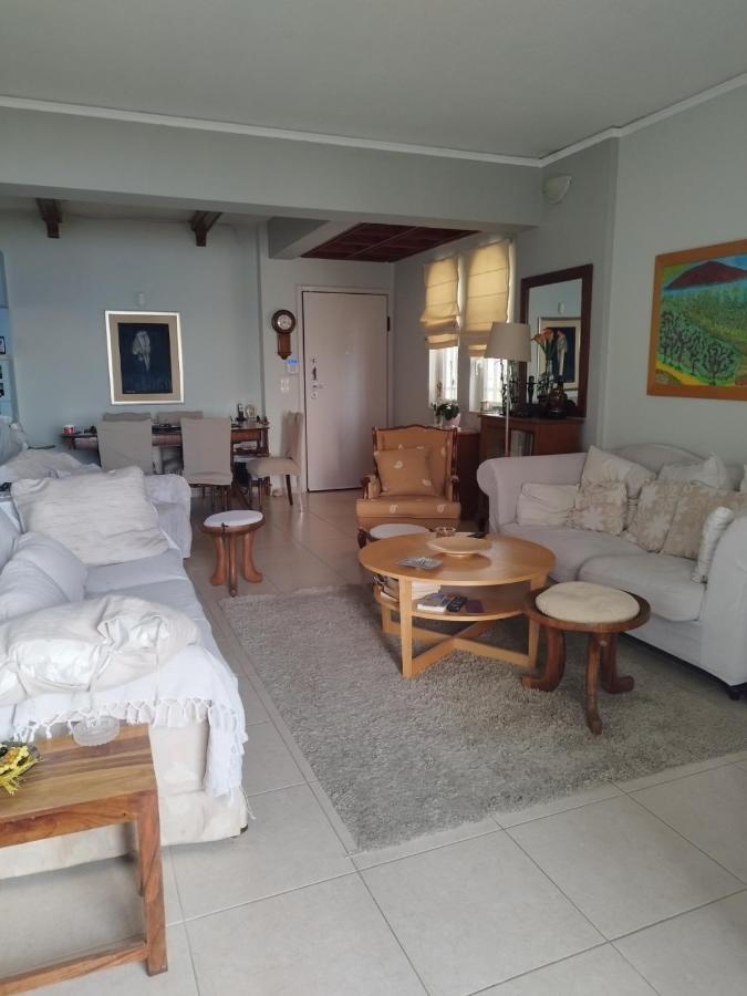 Indigo Apartment Rafina  Bagian luar foto
