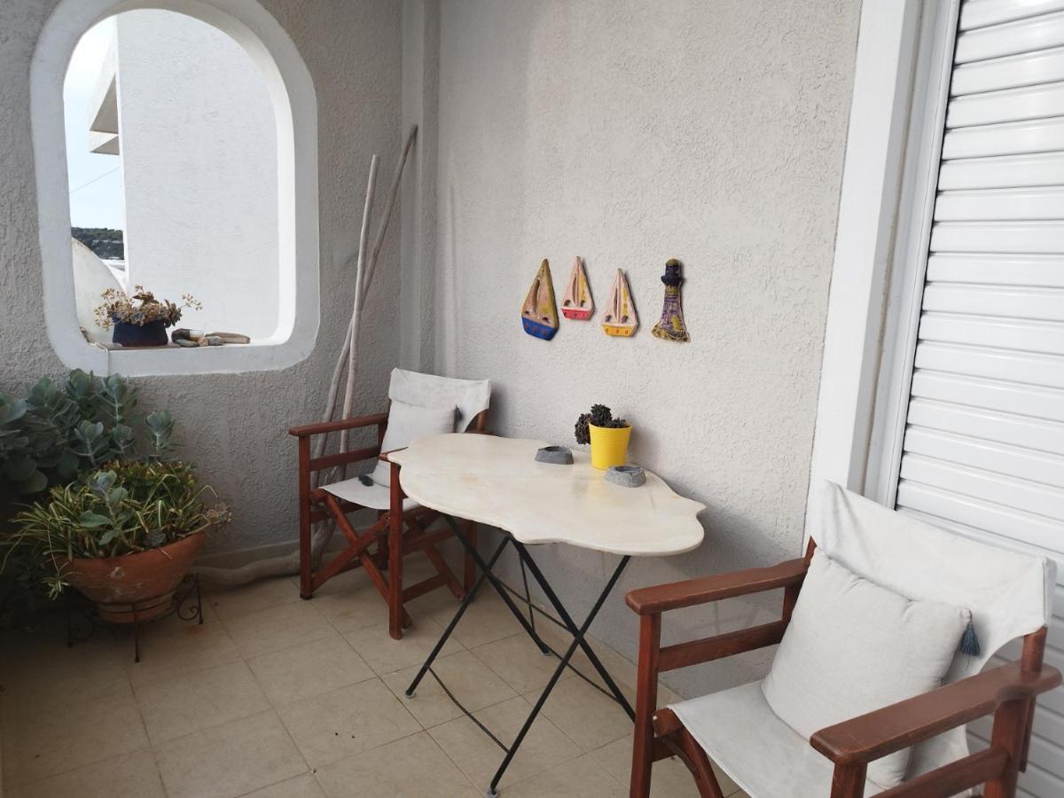 Indigo Apartment Rafina  Bagian luar foto
