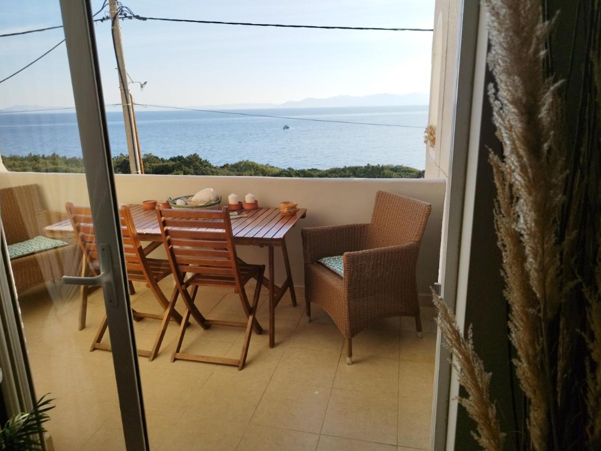 Indigo Apartment Rafina  Bagian luar foto
