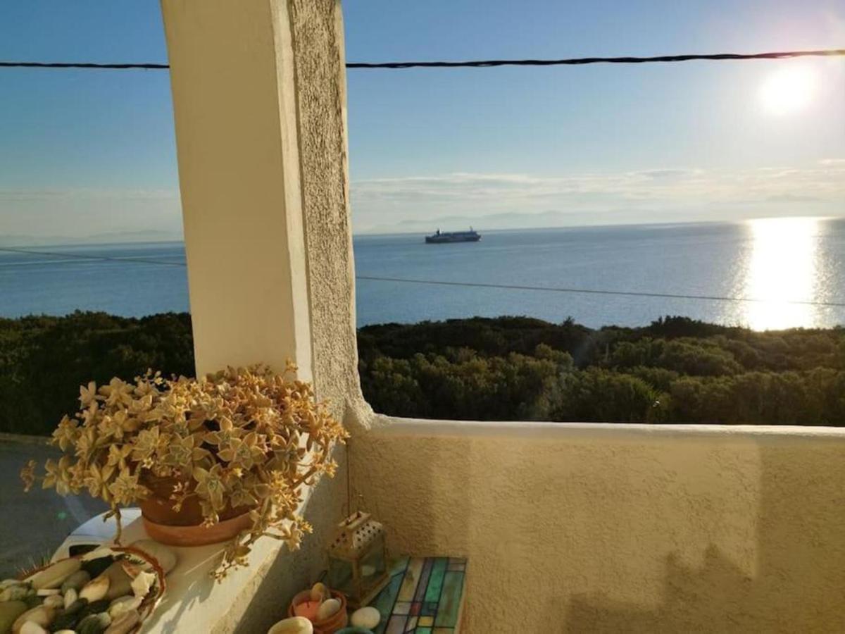 Indigo Apartment Rafina  Bagian luar foto
