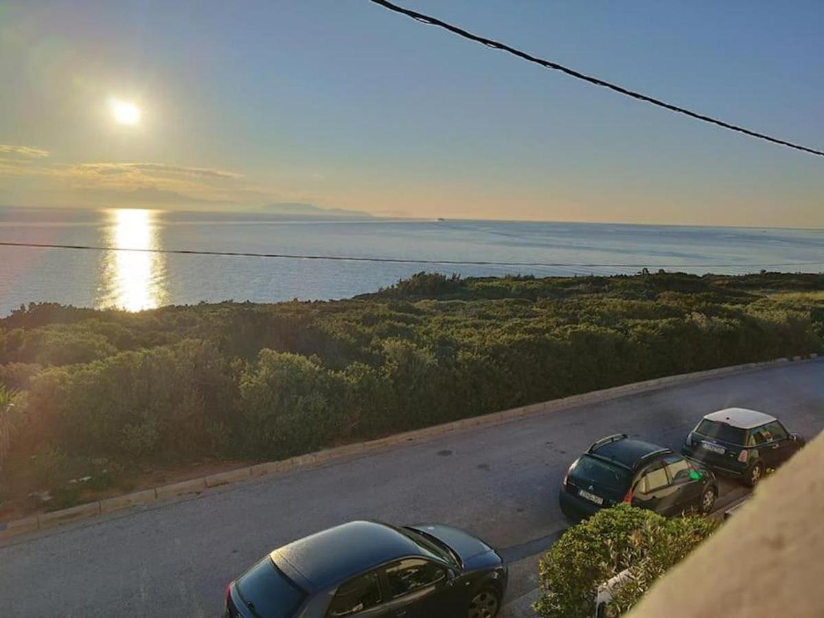 Indigo Apartment Rafina  Bagian luar foto