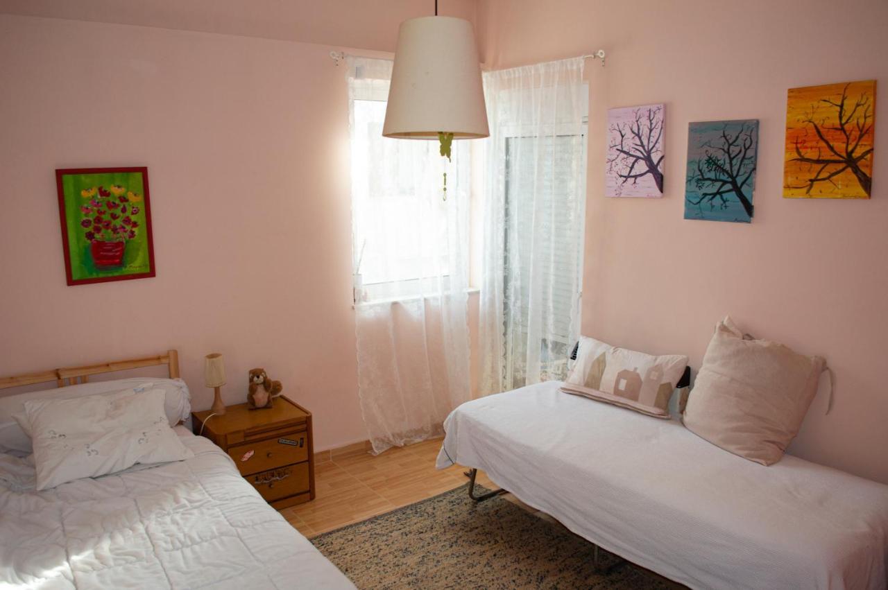 Indigo Apartment Rafina  Bagian luar foto