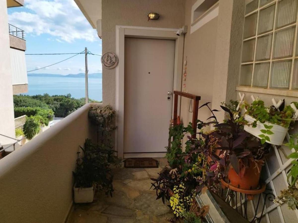 Indigo Apartment Rafina  Bagian luar foto
