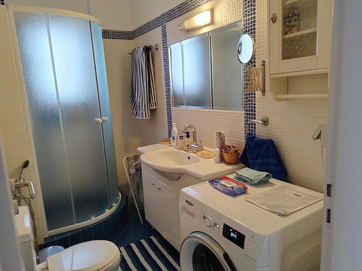 Indigo Apartment Rafina  Bagian luar foto